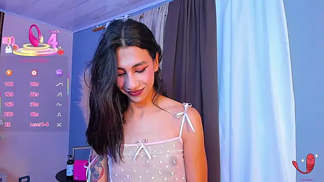 sofiaa grey  online show from October 16, 2:39 pm