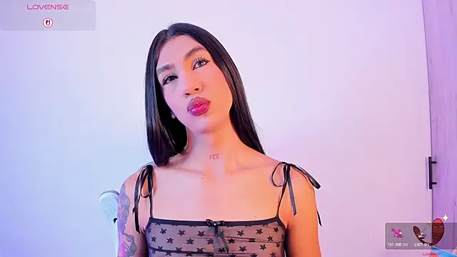 sofiaa grey  online show from November 21, 11:55 am