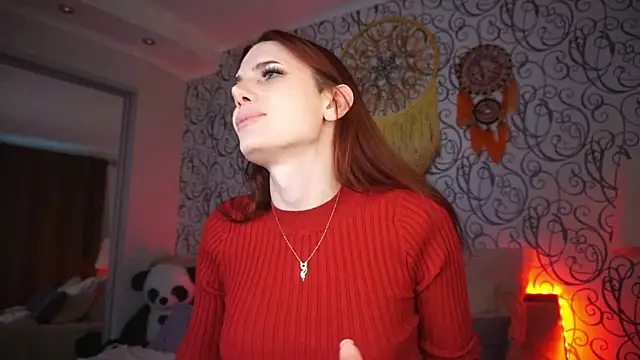 Foxy irene online show from October 28, 12:03 pm