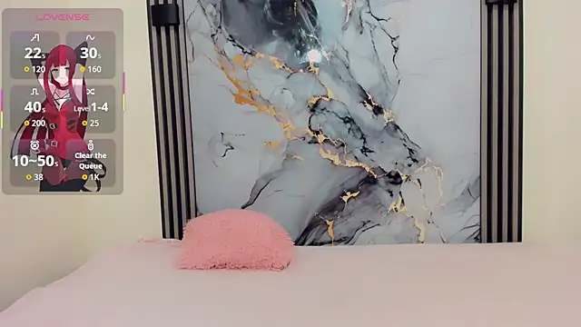 Rubi 30 online show from March 4, 11:25 am