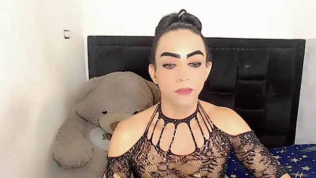 Michell Queen online show from January 19, 10:39 am