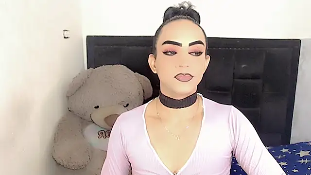 Michell Queen online show from January 21, 7:07 am