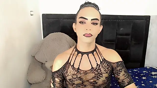 Michell Queen online show from February 10, 3:21 pm