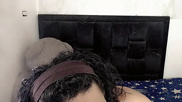 Michell Queen online show from October 11, 6:16 am