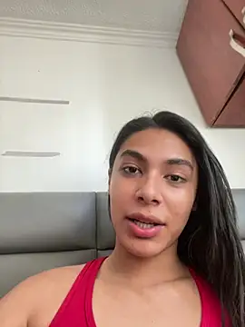 Snapshot of IsabelleFoxx_ chatting on March 3, 6:07 pm IsabelleFoxx online show from March 3, 6:07 pm