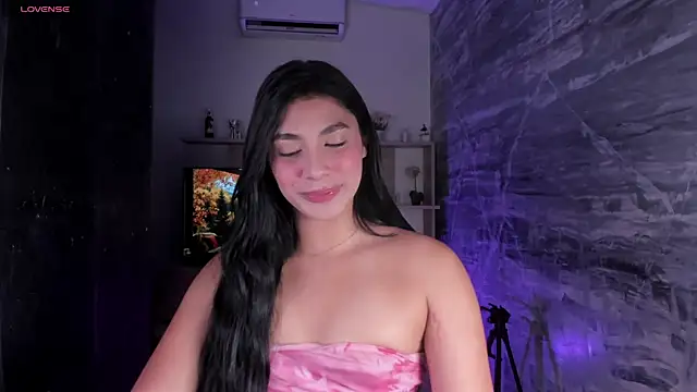 Snapshot of IsabelleFoxx_ chatting on September 21, 9:59 am IsabelleFoxx online show from September 21, 9:59 am