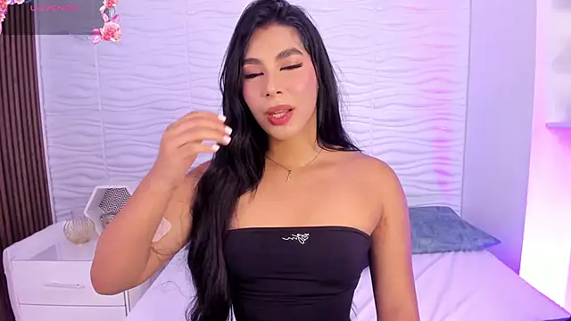 IsabelleFoxx  online show from November 14, 9:34 pm