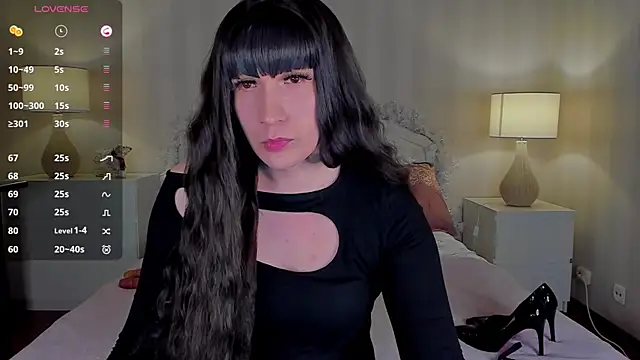 Snapshot of valeriasecret chatting on December 26, 9:37 pm valeriasecret online show from December 26, 9:37 pm