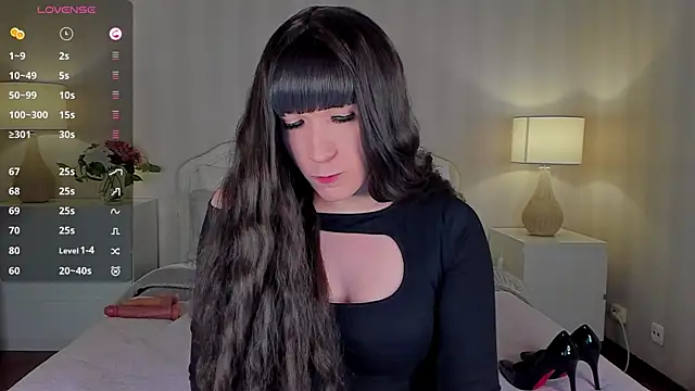 Snapshot of valeriasecret chatting on January 29, 4:47 am valeriasecret online show from January 29, 4:47 am