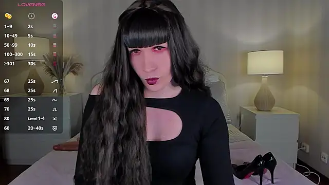 Snapshot of valeriasecret chatting on March 11, 4:54 am valeriasecret online show from March 11, 4:54 am