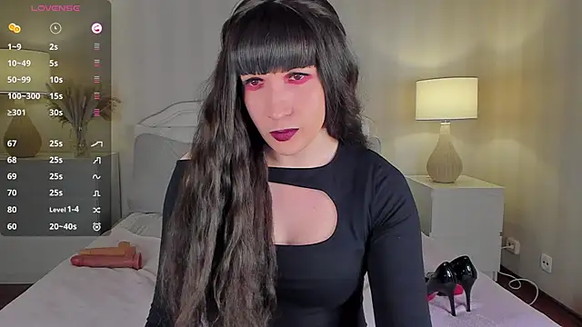 Snapshot of valeriasecret chatting on March 14, 5:09 am valeriasecret online show from March 14, 5:09 am