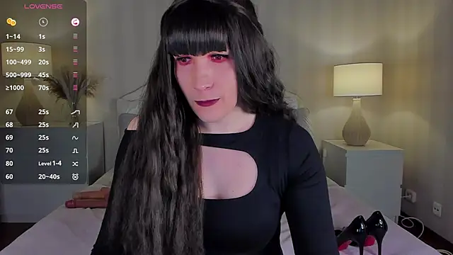 Snapshot of valeriasecret chatting on March 15, 5:06 am valeriasecret online show from March 15, 5:06 am