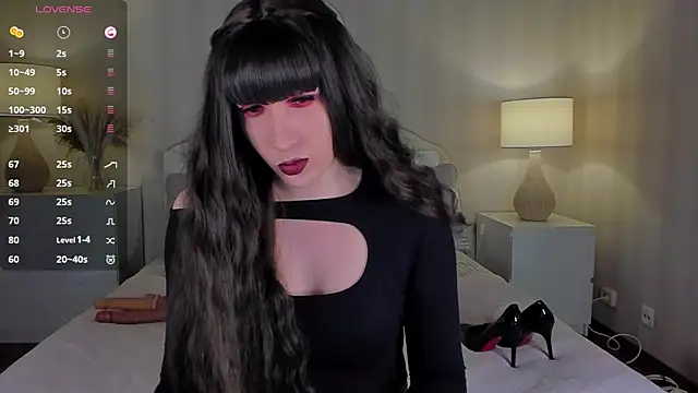 Snapshot of valeriasecret chatting on March 16, 5:01 am valeriasecret online show from March 16, 5:01 am