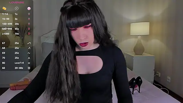 Snapshot of valeriasecret chatting on March 18, 4:55 am valeriasecret online show from March 18, 4:55 am