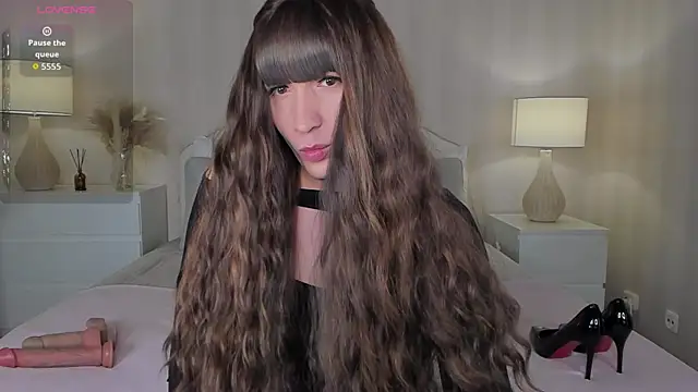 Snapshot of valeriasecret chatting on September 20, 5:24 am valeriasecret online show from September 20, 5:24 am