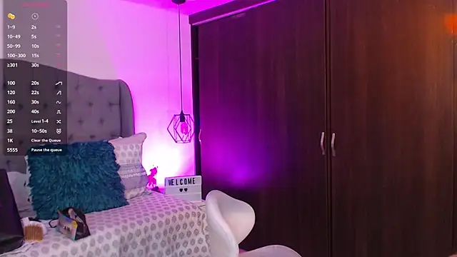 miaromanove ss online show from January 7, 5:02 am