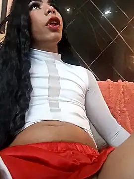 Snapshot of Giorgina_Parado chatting on September 23, 4:51 am Giorgina Parado online show from September 23, 4:51 am