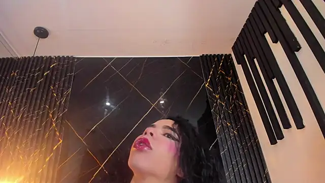 Snapshot of Giorgina_Parado chatting on October 2, 4:13 am Giorgina Parado online show from October 2, 4:13 am