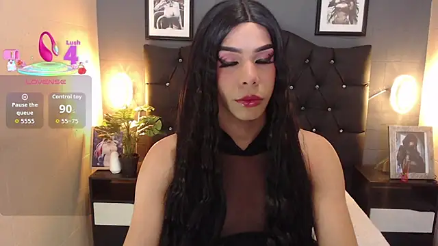 Snapshot of Giorgina_Parado chatting on October 10, 9:16 pm Giorgina Parado online show from October 10, 9:16 pm