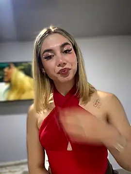 Jules Anderson online show from October 19, 2:15 am