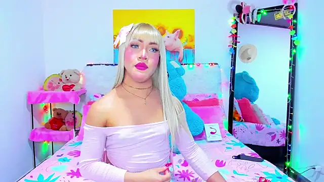 Candy Candy   online show from September 13, 8:25 pm