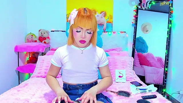 Candy Candy   online show from October 26, 11:34 pm