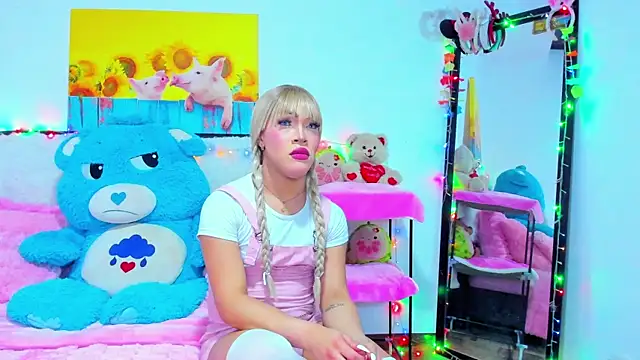 Candy Candy   online show from December 20, 2:50 am