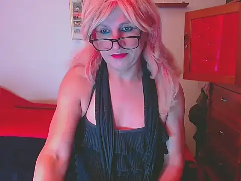 Snapshot of LorenJade chatting on September 12, 6:55 am LorenJade online show from September 12, 6:55 am