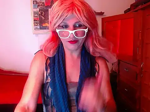 LorenJade online show from October 14, 7:42 am