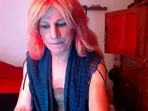 LorenJade online show from October 18, 9:02 am