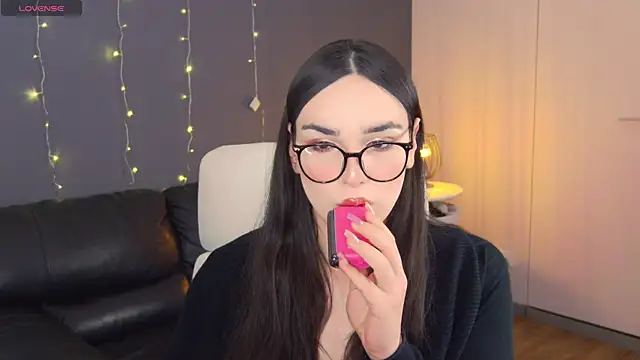  Rosalia S online show from January 16, 5:21 am