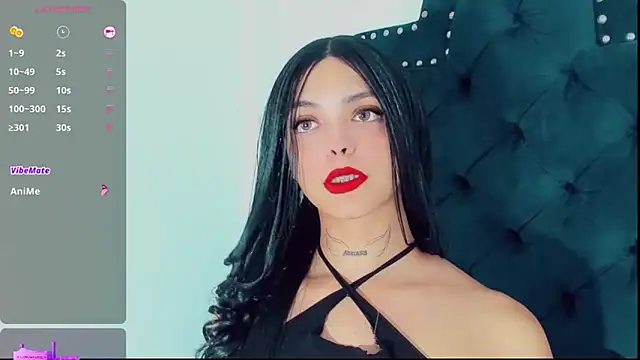 Snapshot of Emmaa_Saenz_ chatting on September 12, 10:48 pm Emmaa Saenz online show from September 12, 10:48 pm