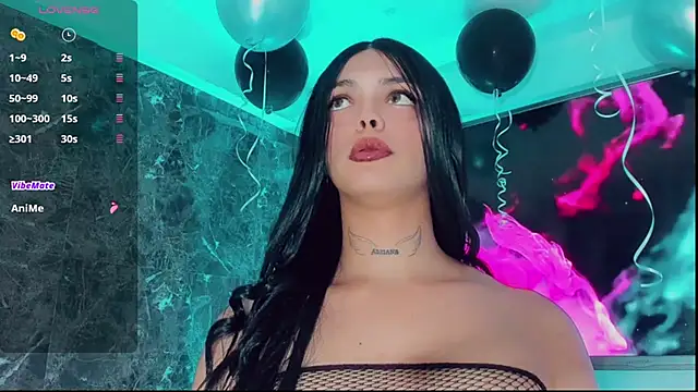 Snapshot of Emmaa_Saenz_ chatting on September 15, 8:03 pm Emmaa Saenz online show from September 15, 8:03 pm