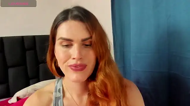Snapshot of Aurora_doll23 chatting on January 27, 7:03 pm Aurora doll23 online show from January 27, 7:03 pm