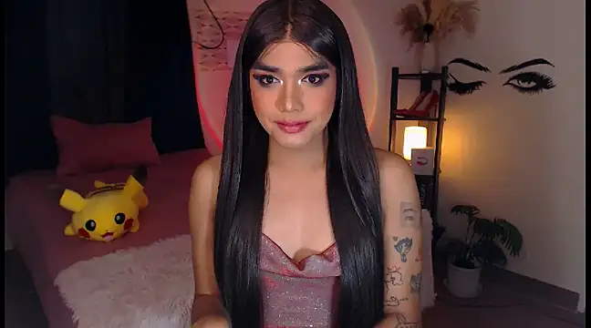 M1ssJadeS0 online show from February 16, 8:00 pm