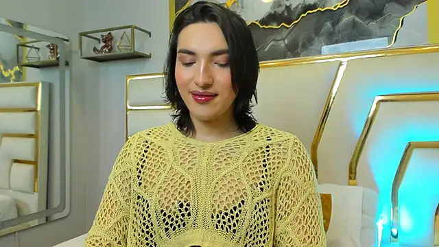 TomLondon  online show from March 5, 11:35 am