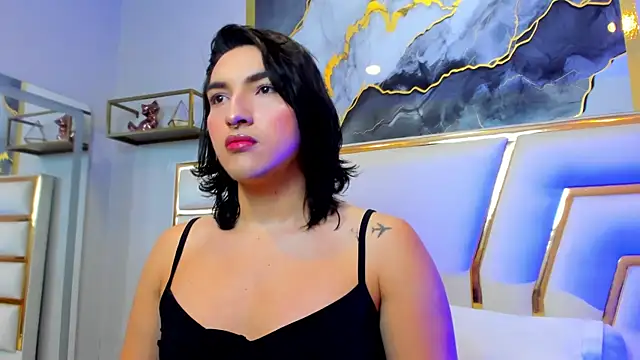 TomLondon  online show from March 10, 11:45 am