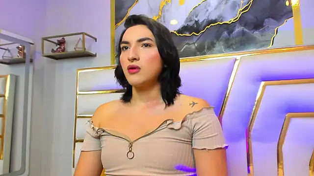 TomLondon  online show from March 16, 11:48 am