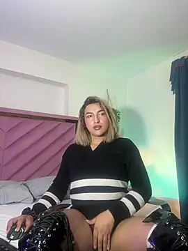 TomLondon  online show from October 2, 12:28 pm