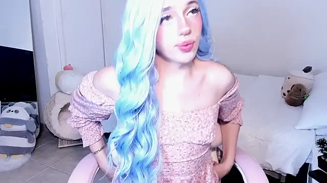 Snapshot of KloeKing__ chatting on September 15, 12:04 am KloeKing online show from September 15, 12:04 am