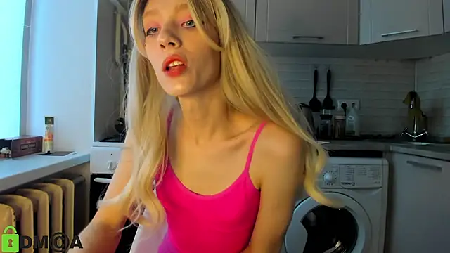 Snapshot of _Alice_Kitty chatting on January 18, 8:53 am Alice Kitty online show from January 18, 8:53 am