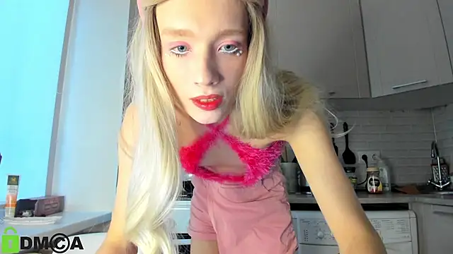 Snapshot of _Alice_Kitty chatting on January 29, 9:01 am Alice Kitty online show from January 29, 9:01 am