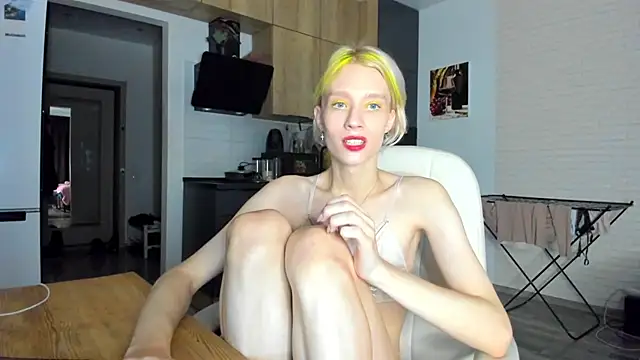  Alice Kitty online show from November 29, 6:48 am