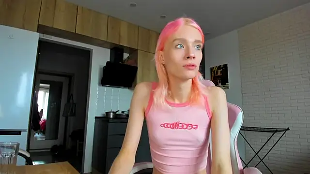  Alice Kitty online show from May 8, 12:46 pm
