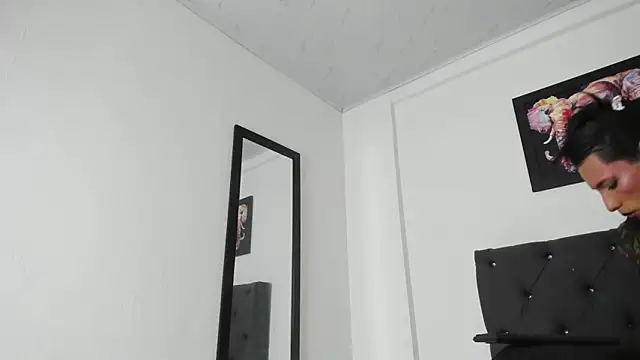 Snapshot of Audaxia666Doll chatting on September 30, 9:26 pm Audaxia666Doll online show from September 30, 9:26 pm