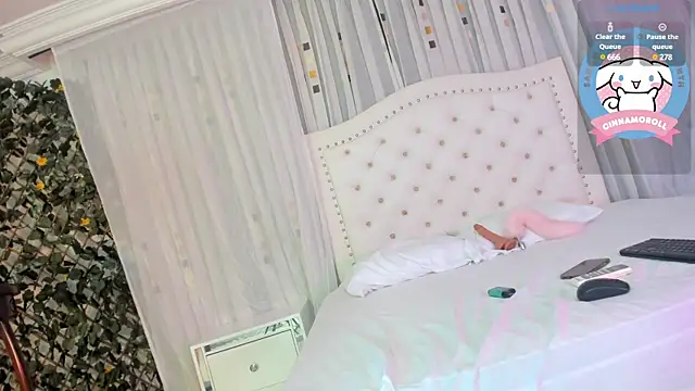 Snapshot of _sweet_jennie chatting on February 21, 1:22 pm sweet jennie online show from February 21, 1:22 pm