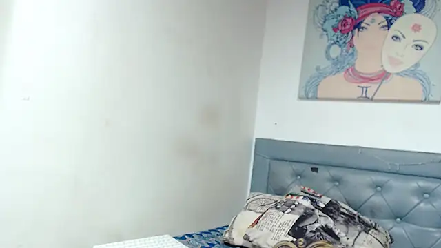 andre20a31 online show from October 17, 5:22 am