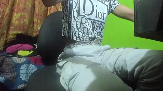 Brenda Smith69 online show from November 14, 1:35 am