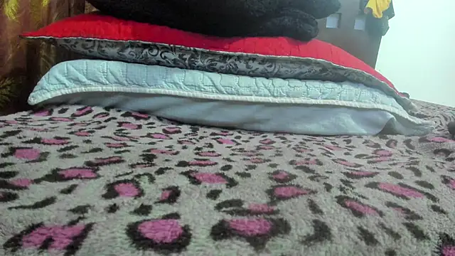 Brenda Smith69 online show from February 27, 12:05 am