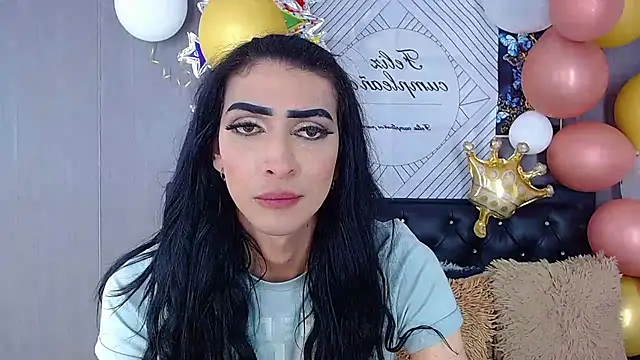 Snapshot of Evelynn_sex_ chatting on January 11, 1:22 pm Evelynn sex online show from January 11, 1:22 pm